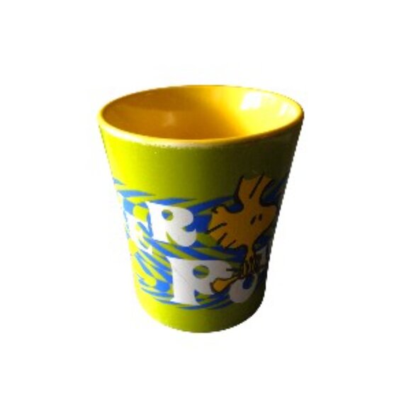 Charlie Brown Peanuts Flower Power Mug - Picture 4 of 8